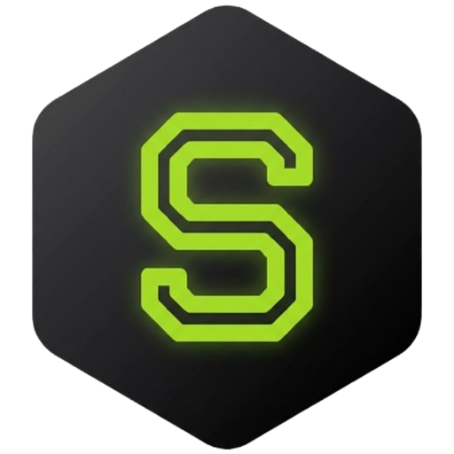 SpecVI: GTA 6 FPS Calculator logo