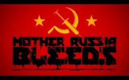 Mother Russia Bleeds media 1