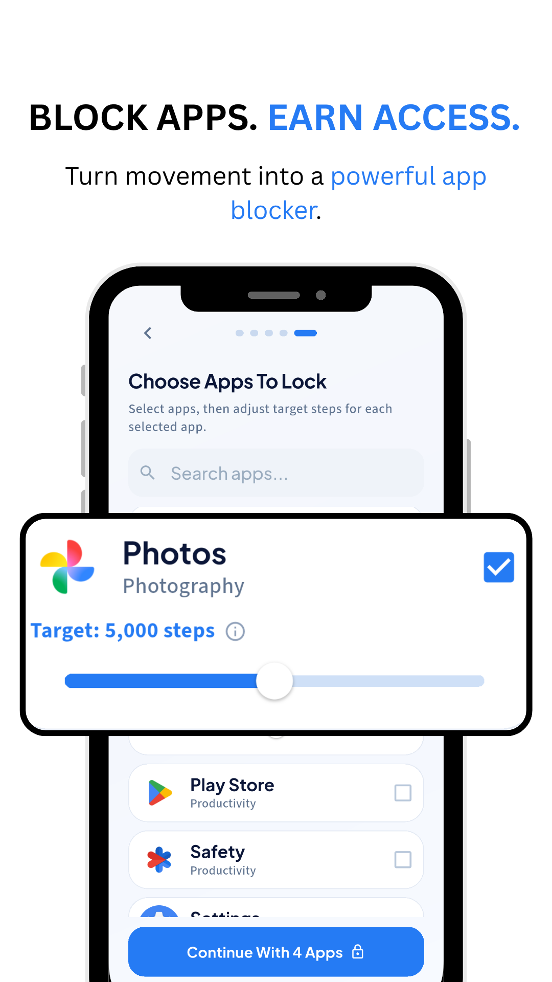 Walkly gallery image