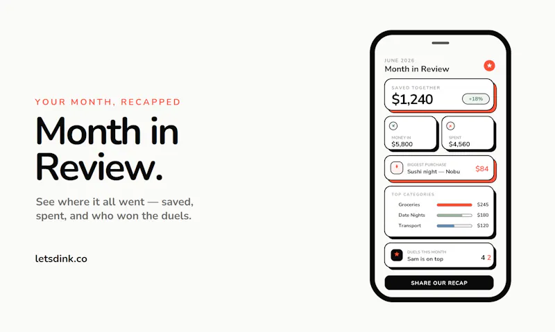 dink — Built for two. screenshot 3
