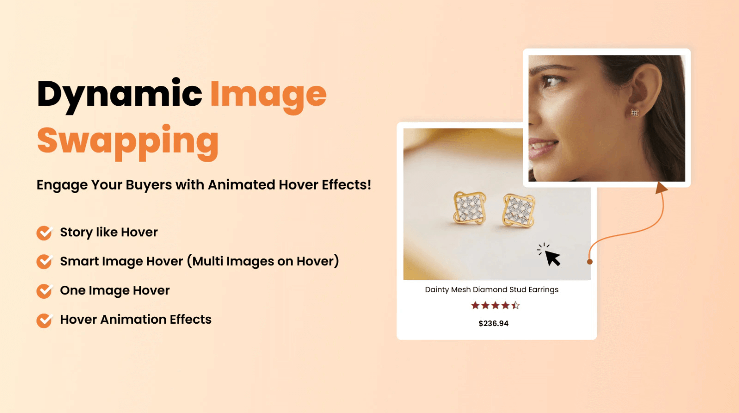 Magento 2 Produktbildschwebe media 1