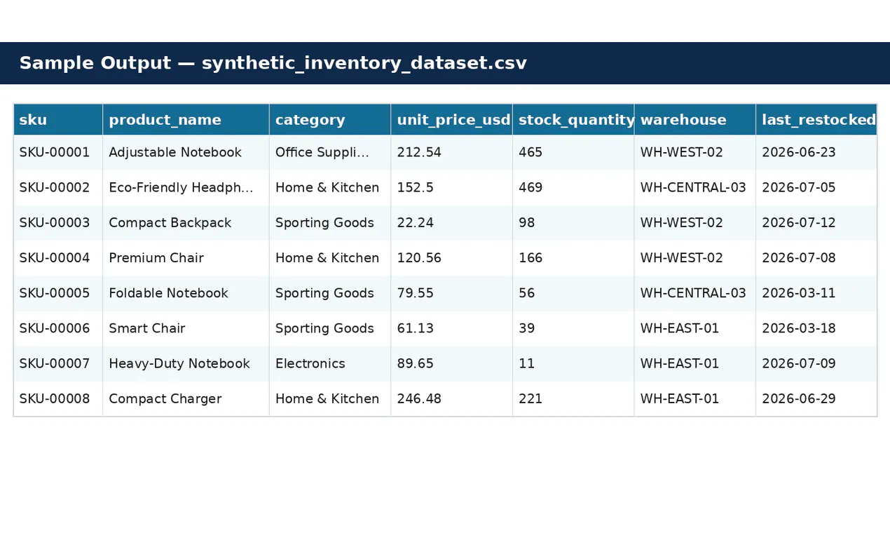 BluCay Data gallery image