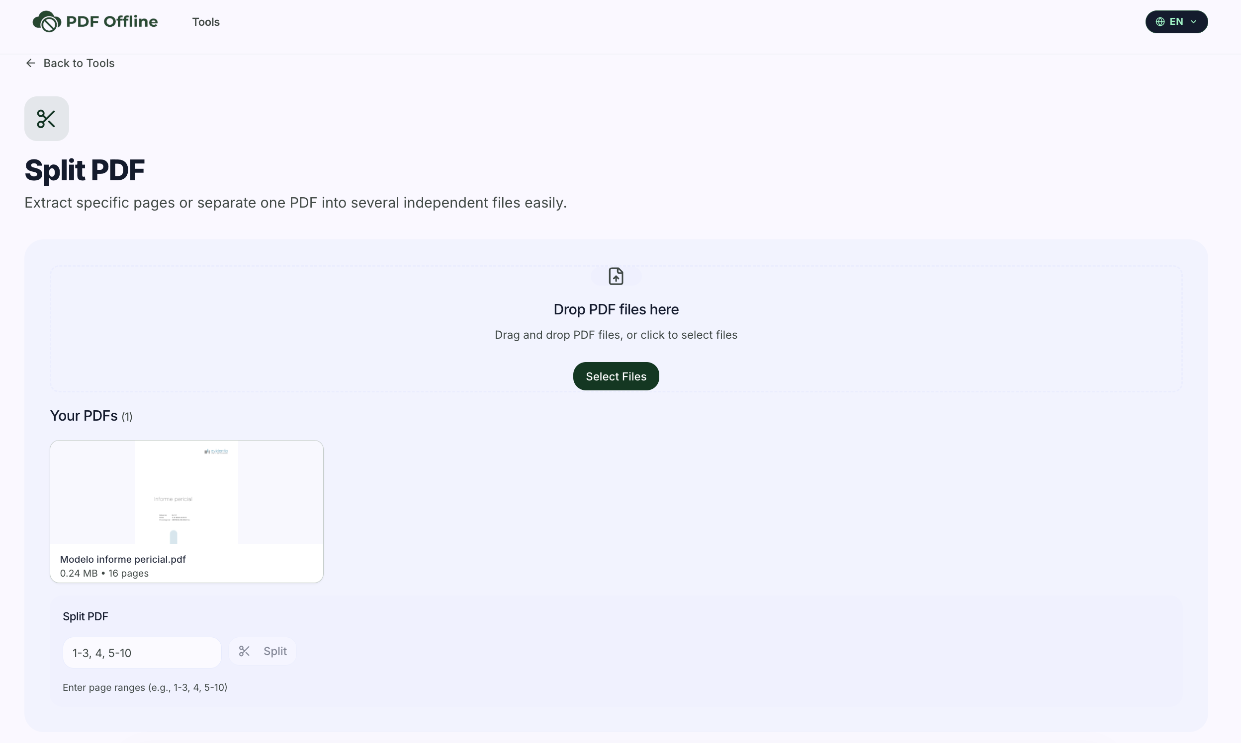 PDF Offline gallery image