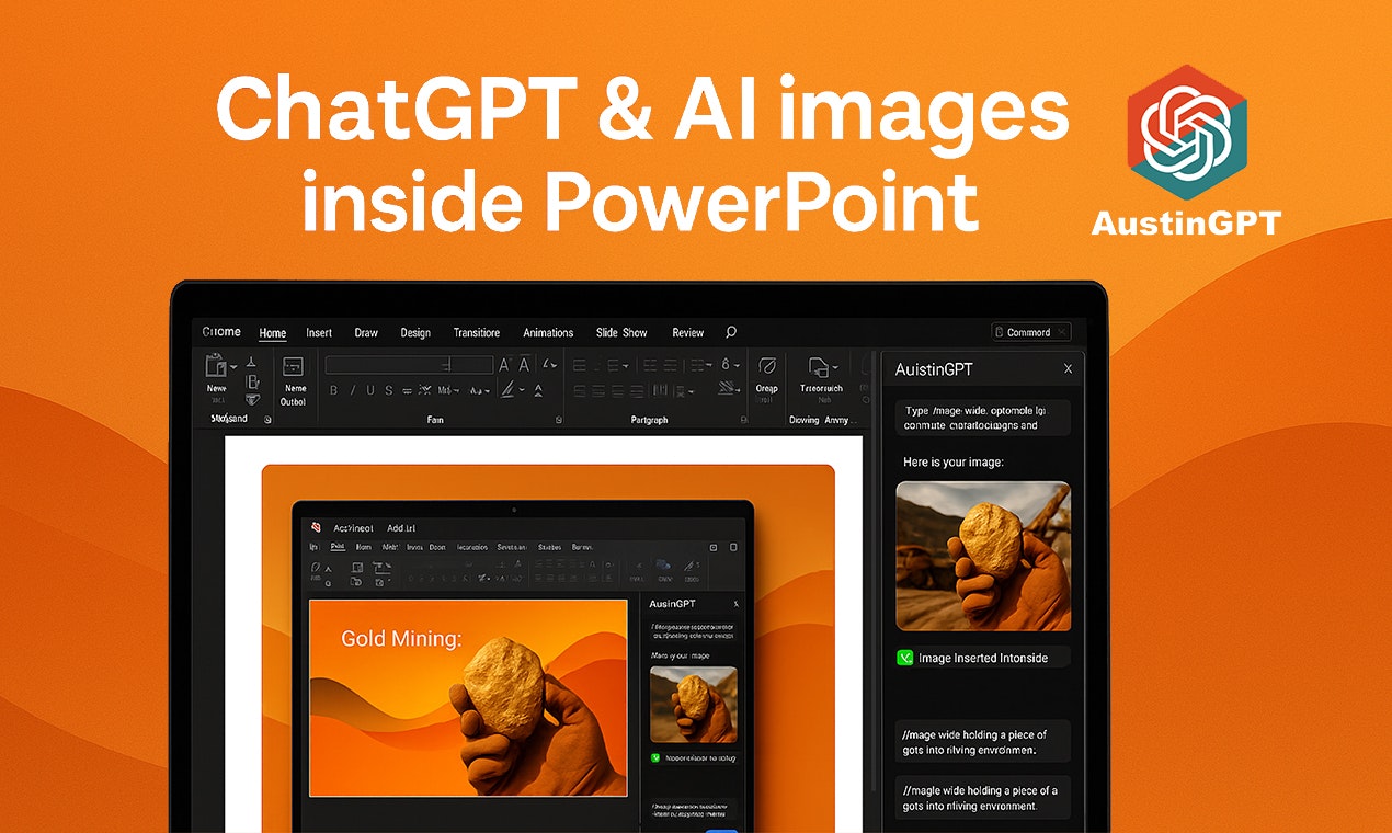 AustinGpt gallery image