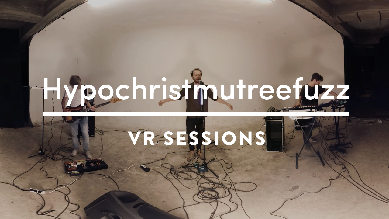 VR Sessions gallery image