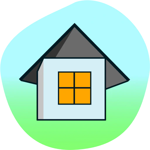 Measureland (ru: Измерия) logo