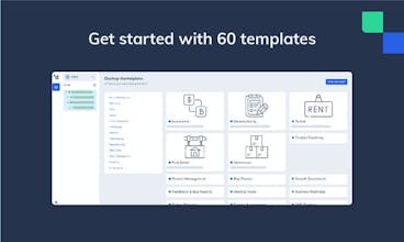 Dashup gallery image