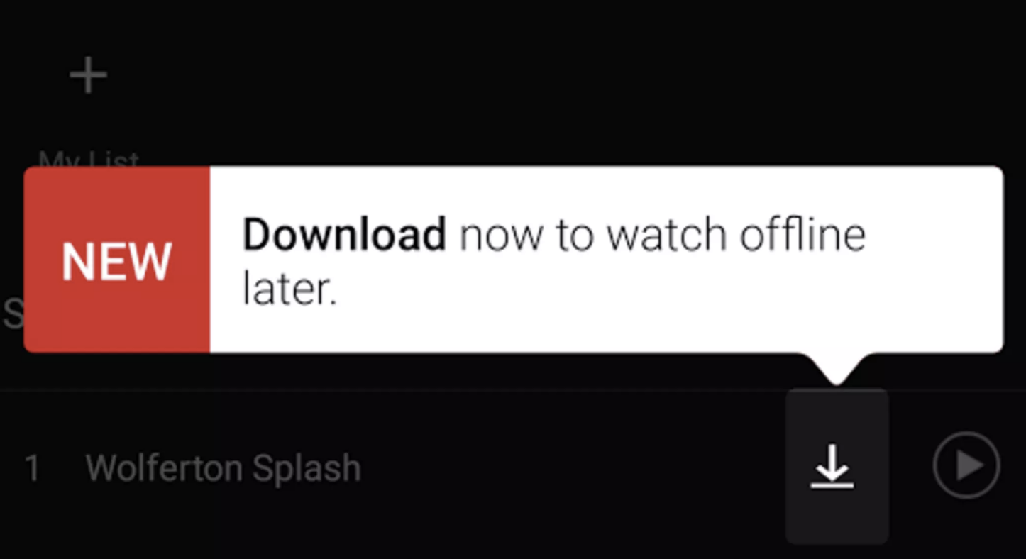 how to change my internet connection on netflix