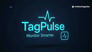 TagPulse gallery image