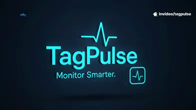 TagPulse gallery image