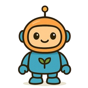 BasuTots - Product Hunt launch logo