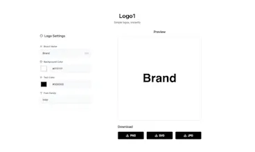 Logo1 gallery image
