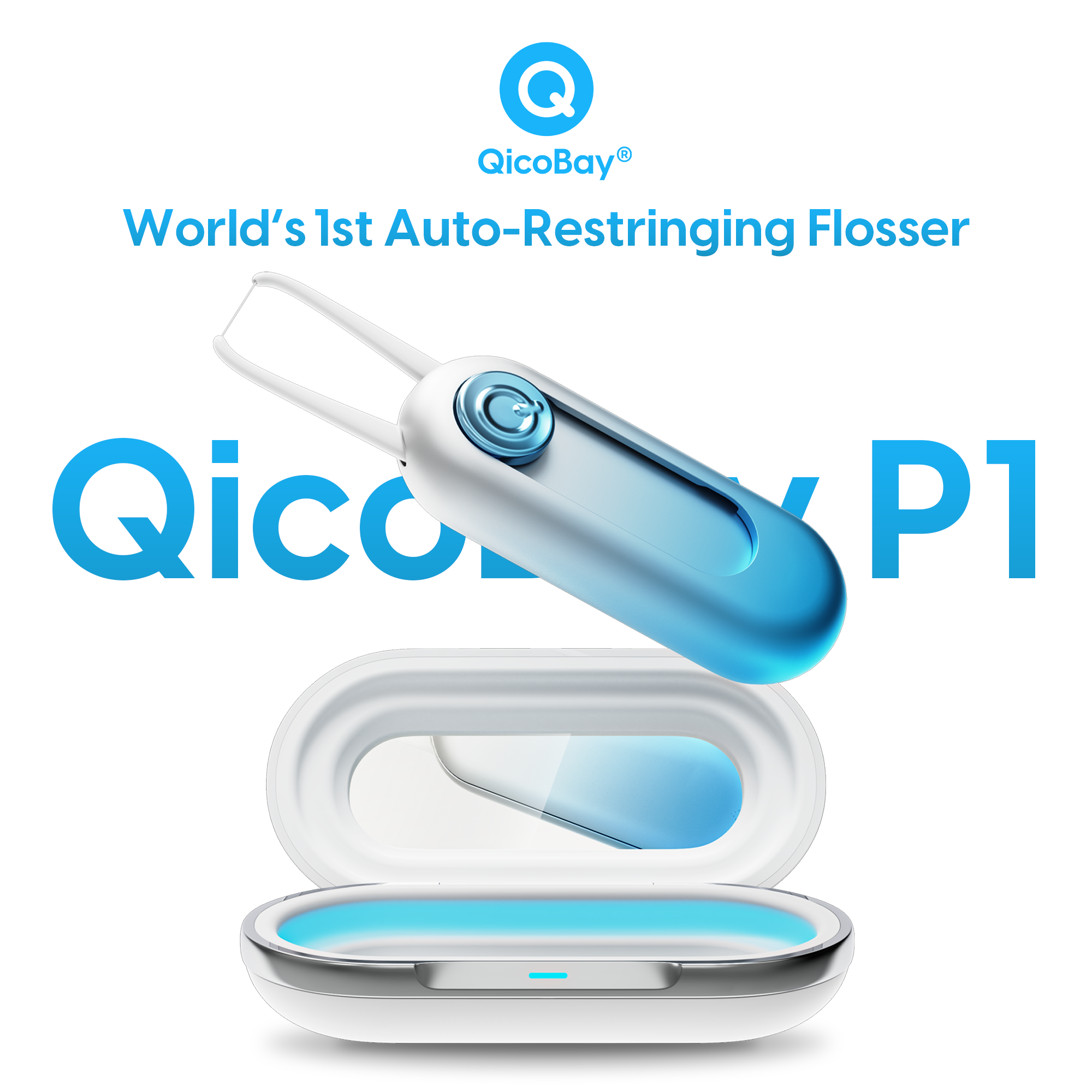 Qicobay P1