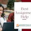 Assignment Help for BPP University Student