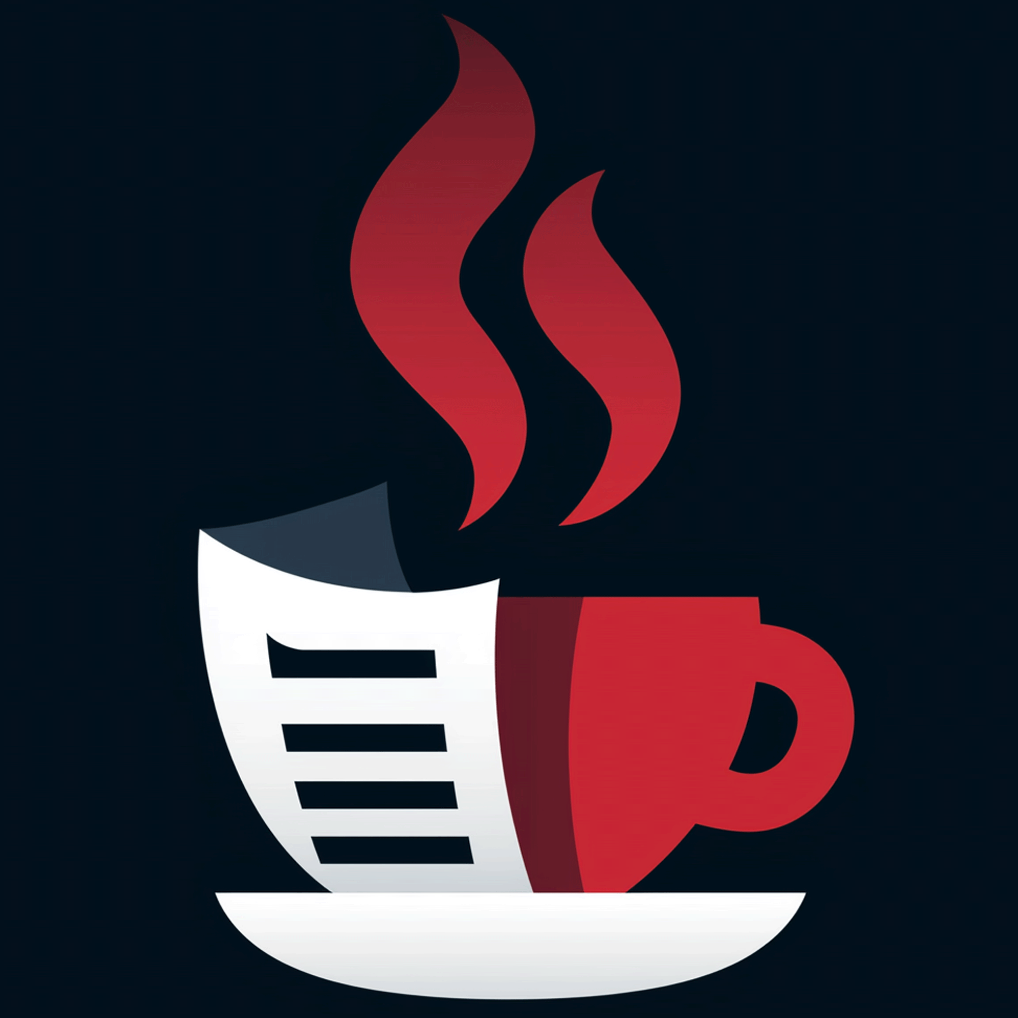 BriefTea - Product Hunt launch logo