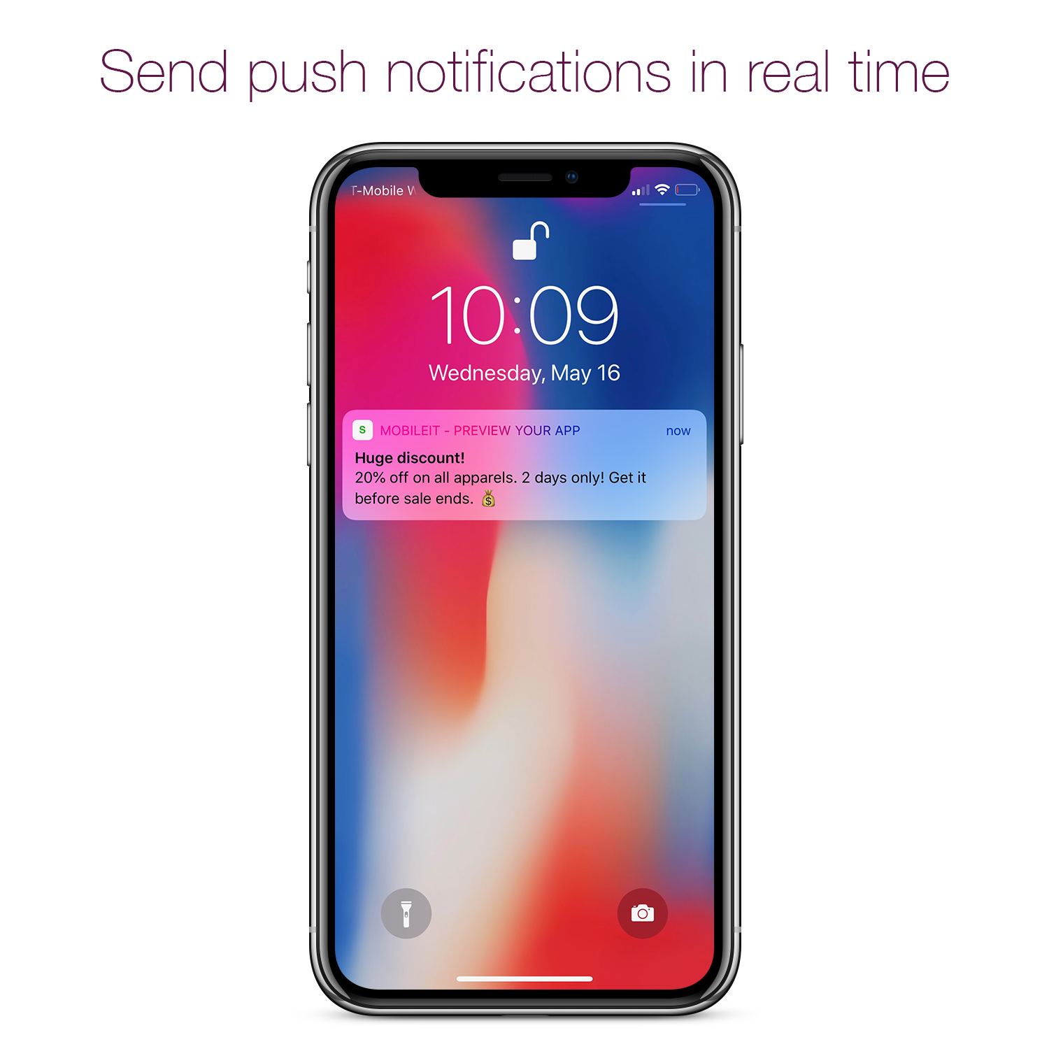 Mobile App Creator for Shopify - AppIt gallery image