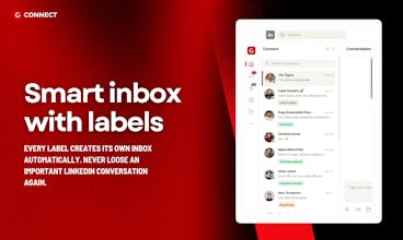 Connect: Superhuman for LinkedIn gallery image