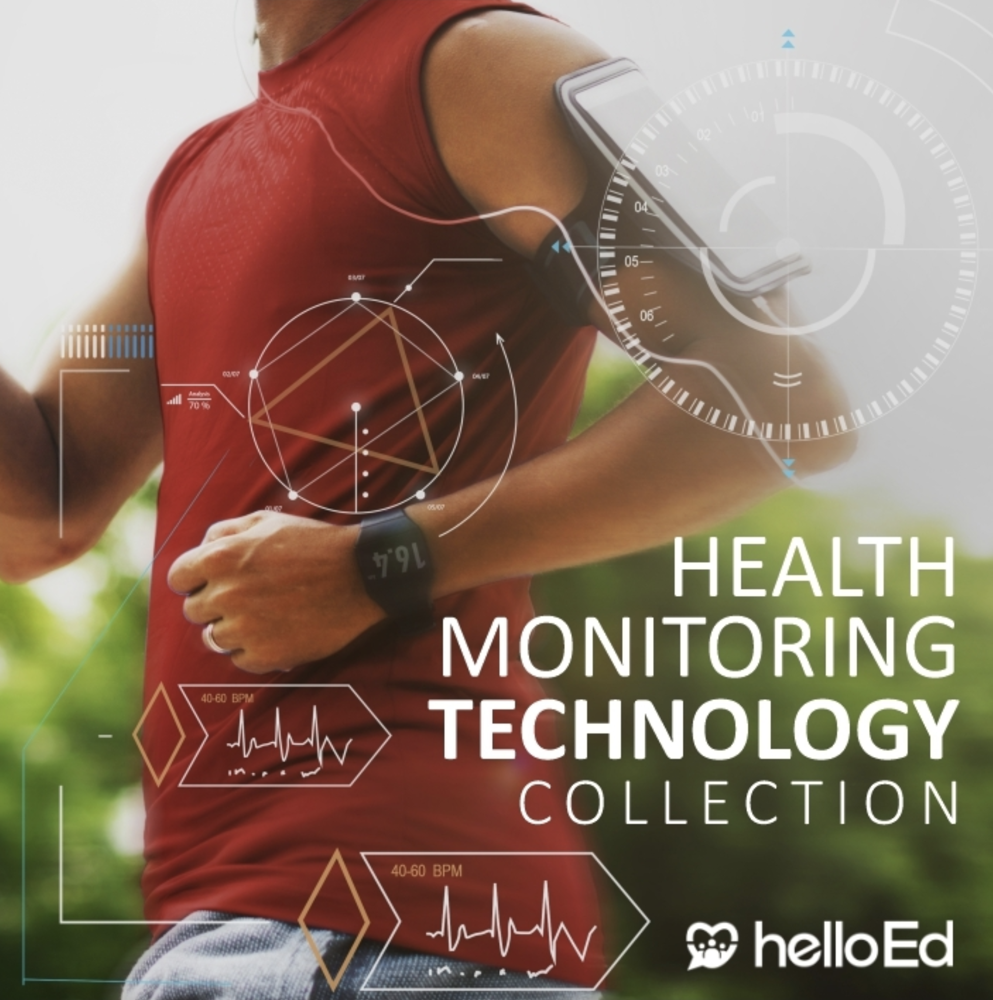 helloEd Health Technology Marketplace gallery image