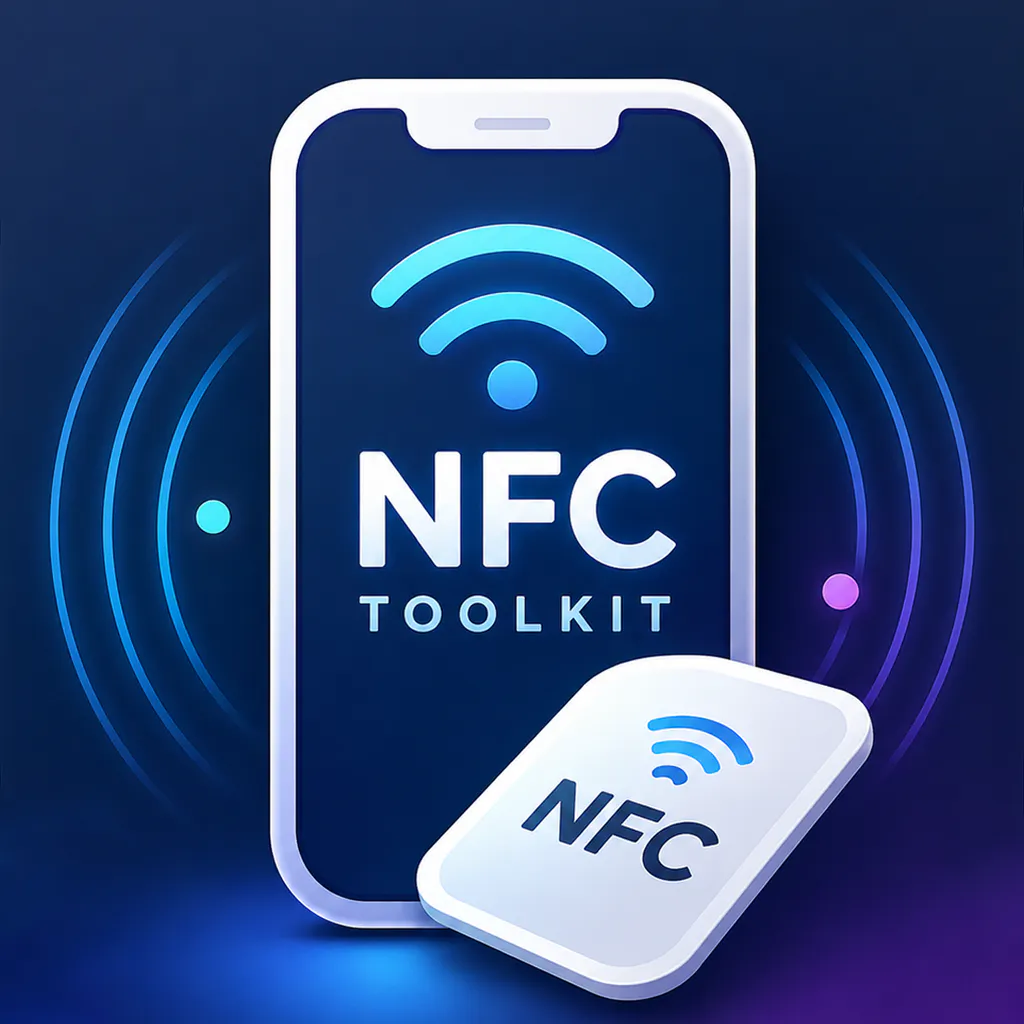 NFC Toolkit 