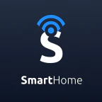 Smart Home UI Kit, from InVision