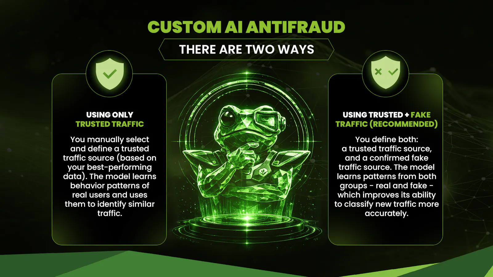 AI Antifraud by ScroogeFrog  screenshot 5