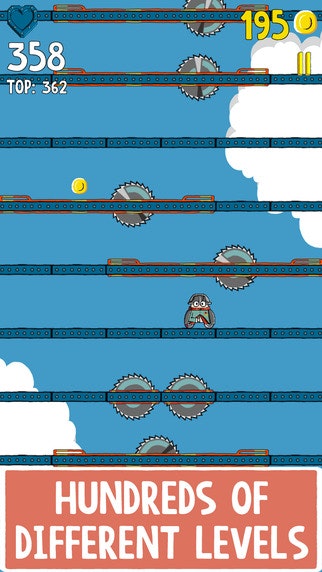 Upper Floor gallery image