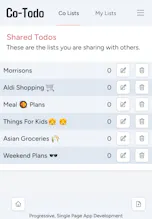 Co-Todo.com gallery image