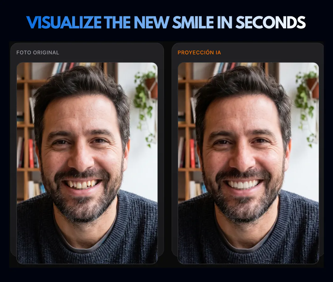 AtlantikAI Smile