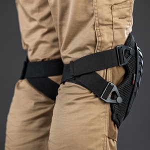 NoCry Professional Knee Pads  gallery image