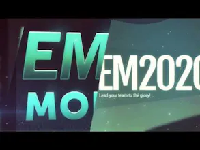 MOBA ESPORTS MANAGER (BETA) gallery image