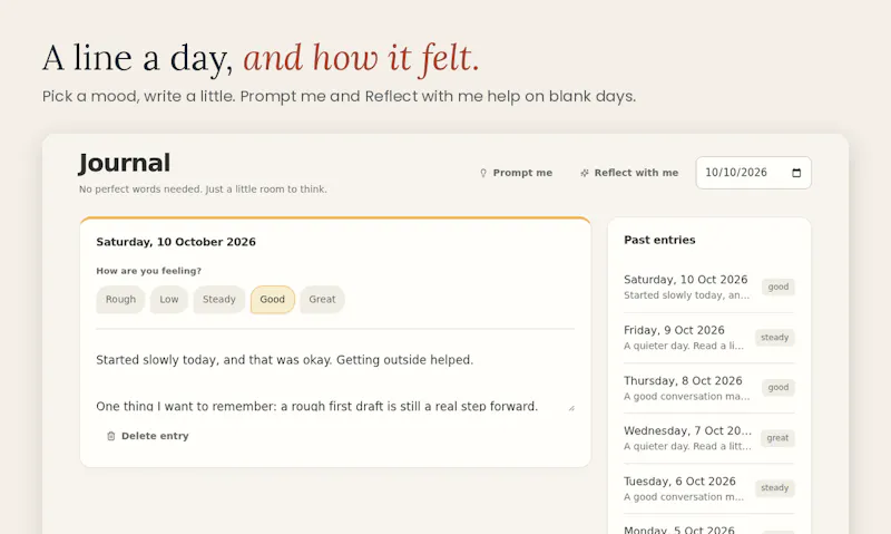 TaskWaffle screenshot 6