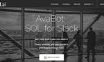 Avabot - SQL for Slack image