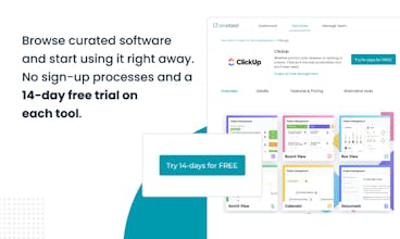 onetool gallery image