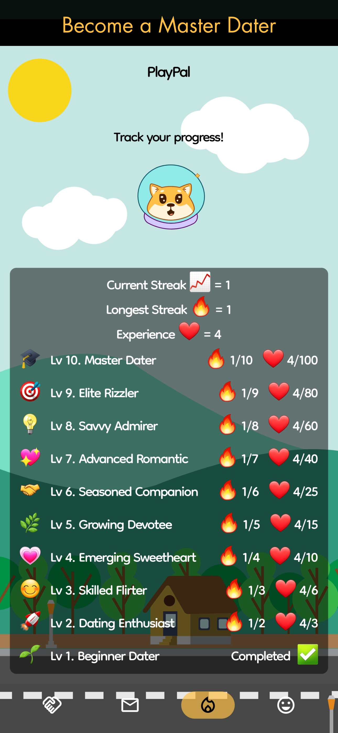 PlayPal gallery image