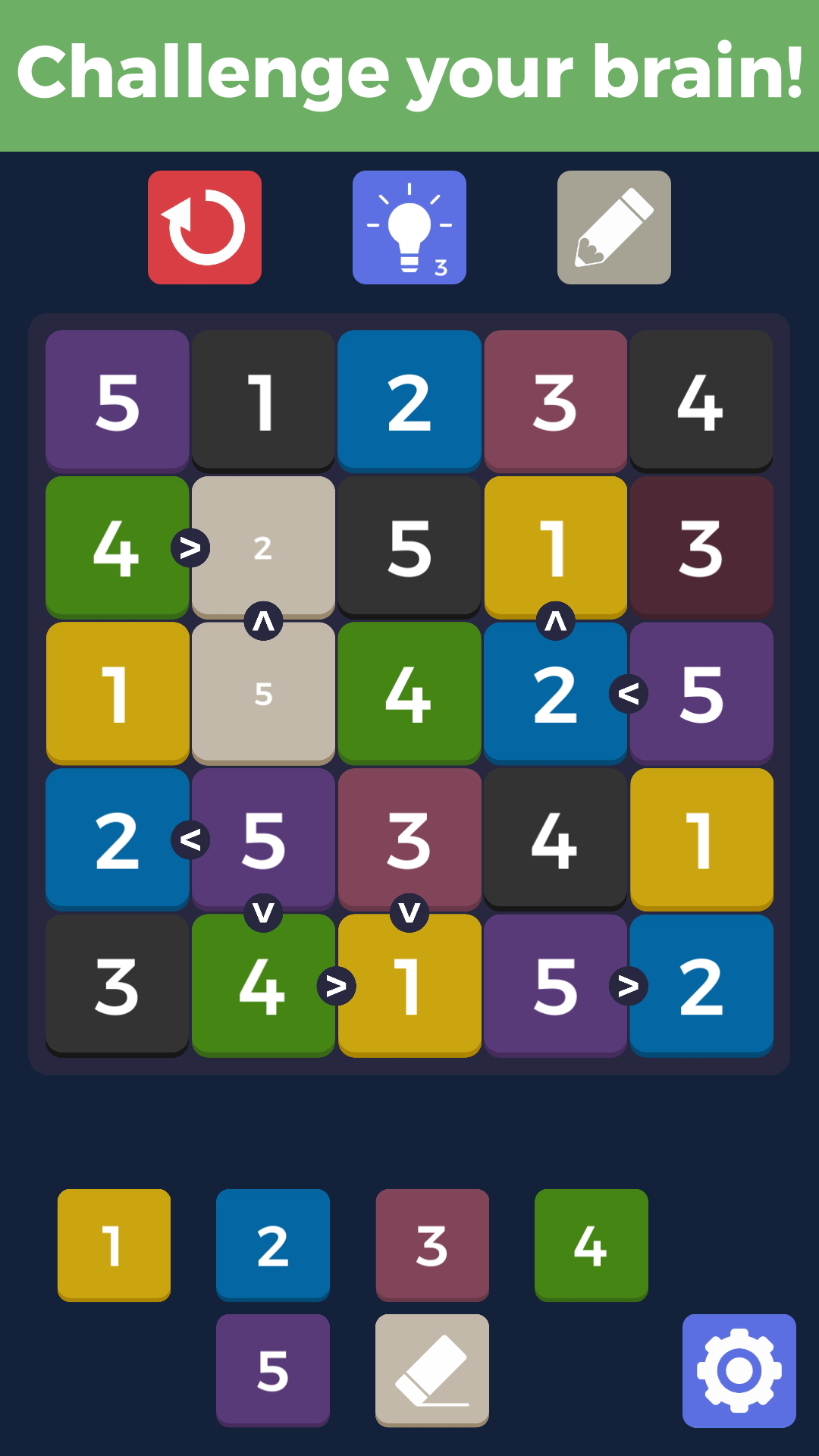 Inequality gallery image