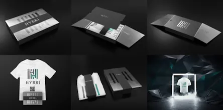 Hybri gallery image