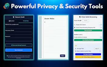 Digital Shield gallery image