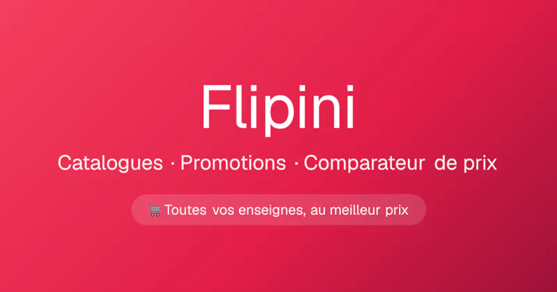 Flipini screenshot 2