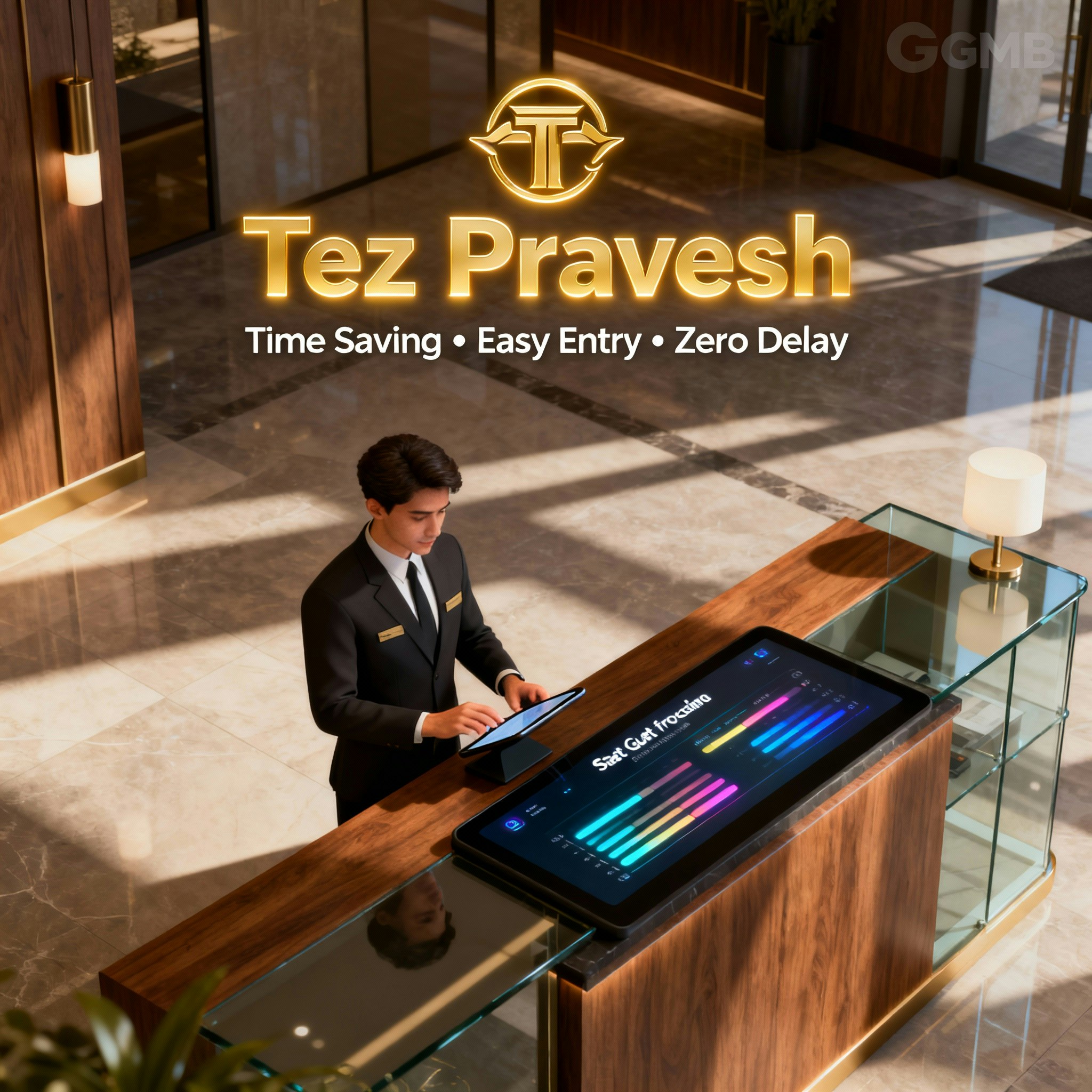 Tez Pravesh gallery image