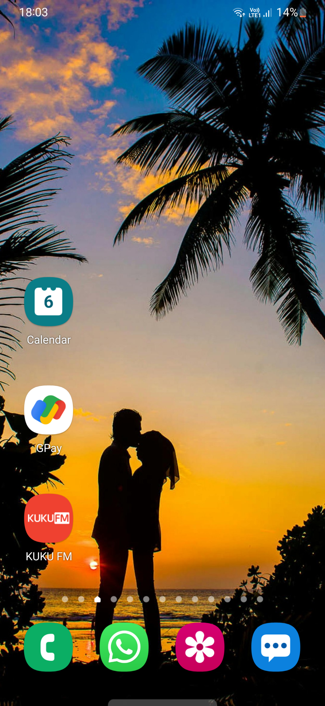 Média Papier peint HD pour Android Mobile - Le papier peint propose une collection de fonds d'écran haute résolution 3