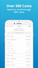 CryptoLadder gallery image