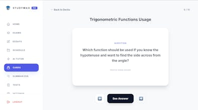 StudyMAX AI gallery image