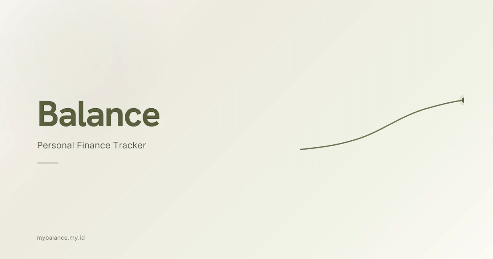 Balance screenshot 1