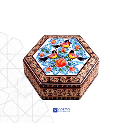 Persian (Iranian) Handicrafts gallery image
