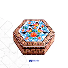 Persian (Iranian) Handicrafts gallery image