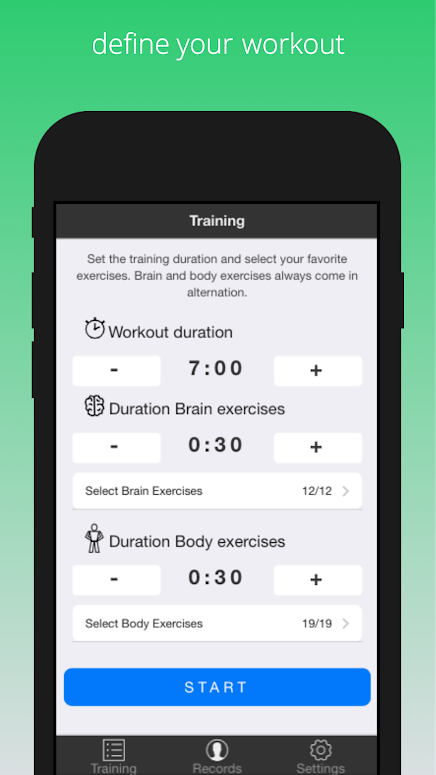 Brain and Body Gym gallery image