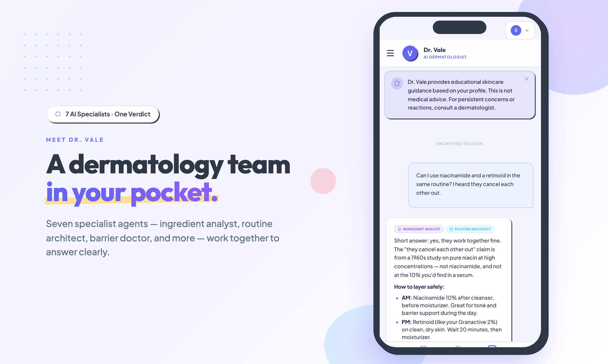 Tvak.ai gallery image