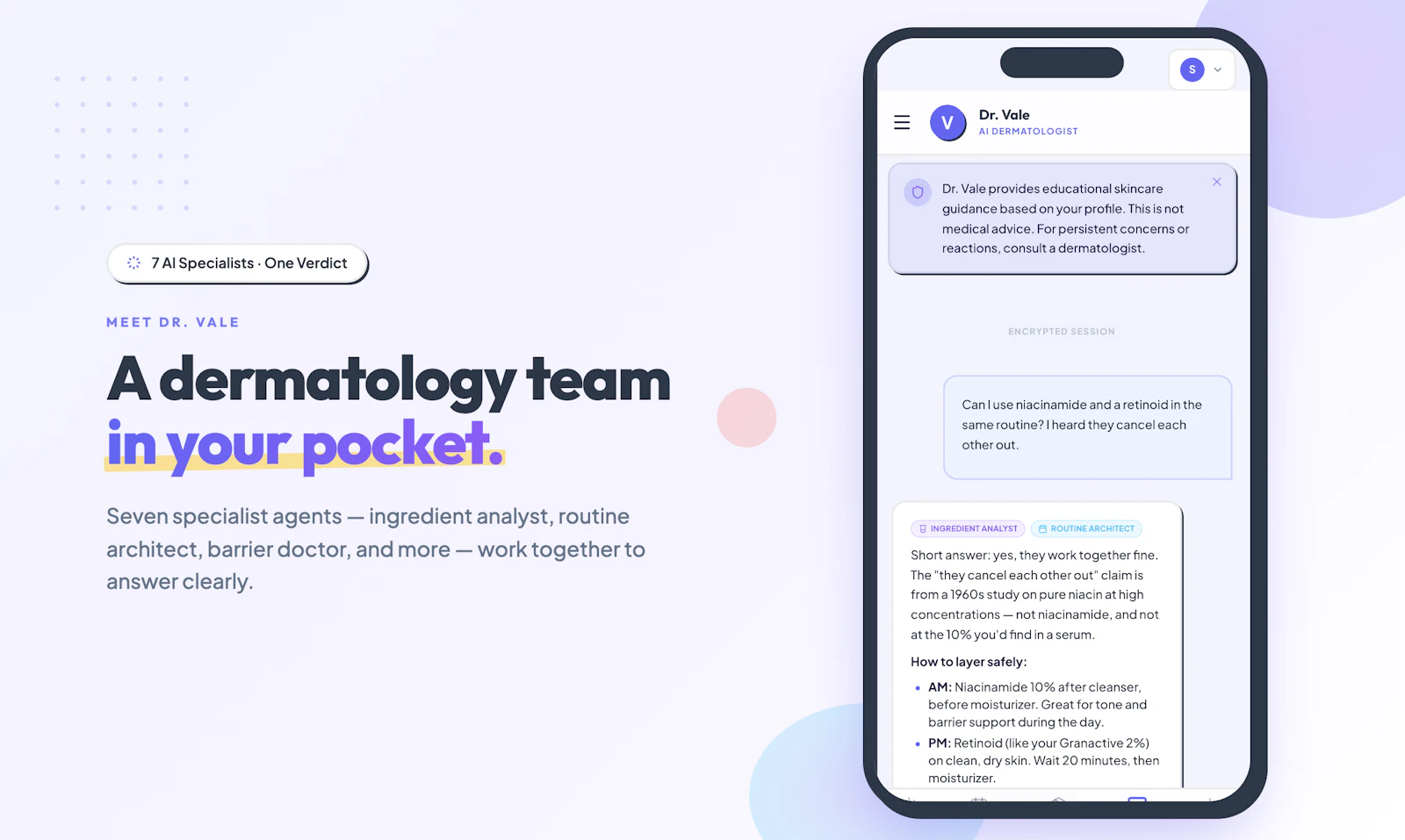 Tvak.ai screenshot 4