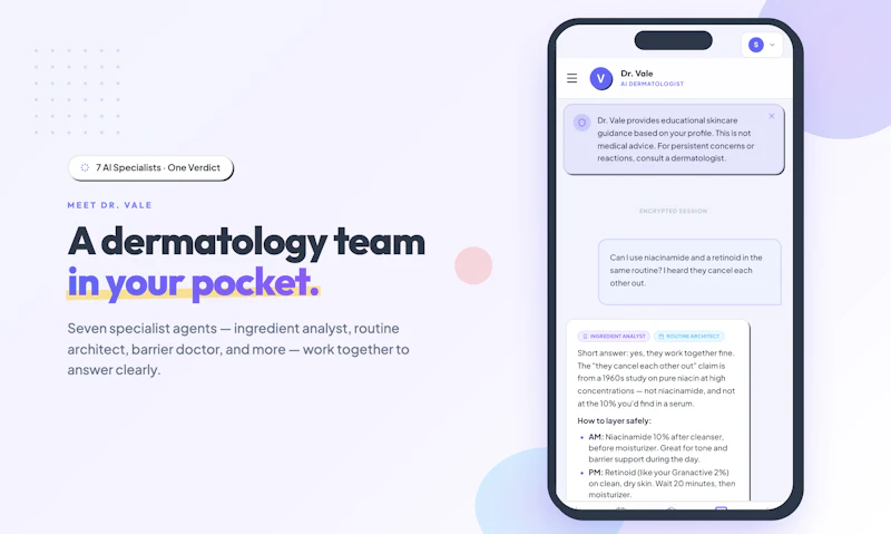Tvak.ai screenshot 4