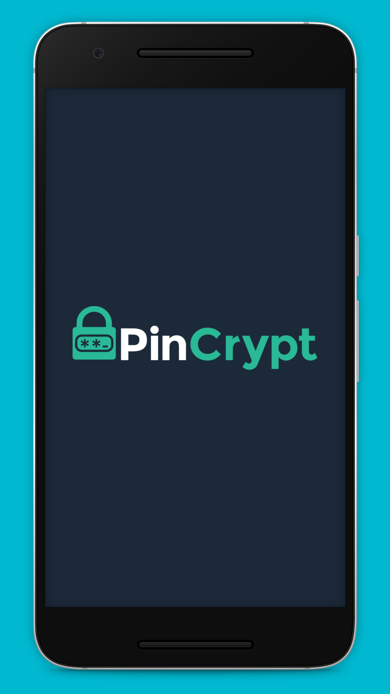 PinCrypt gallery image